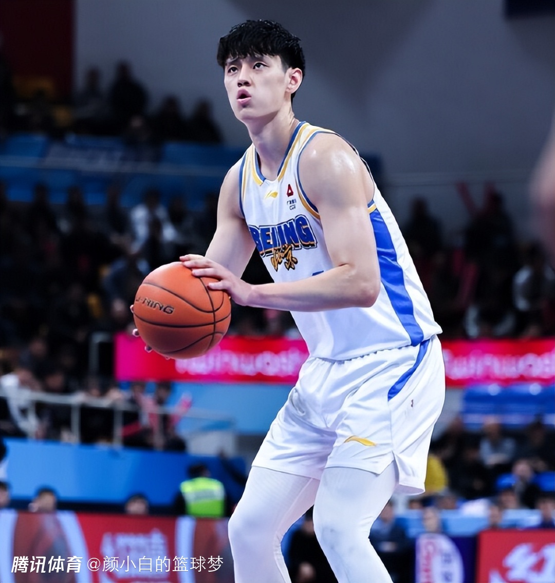 北京又遭爆冷吞连败！史密斯45+9+9关键三分 周琦9+10杰曼34分