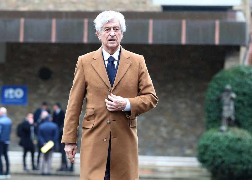 82岁金球先生里维拉：我准备竞选足协主席，已有具体的方案