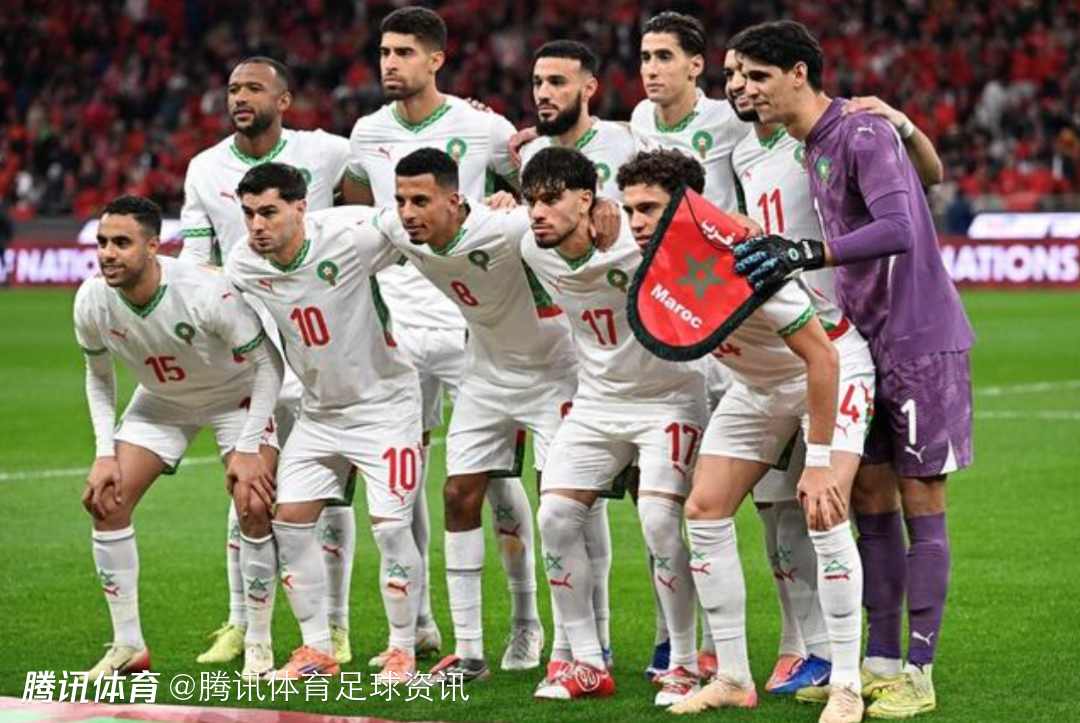 全国为足球让路！摩洛哥教育部宣布：因非洲杯决赛推迟全国统一考试