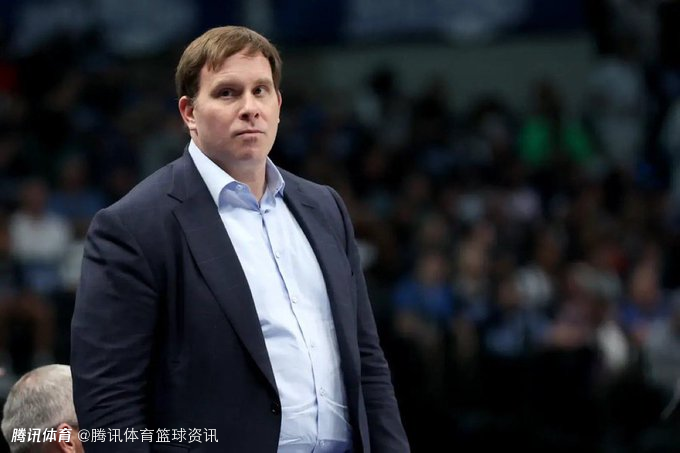 目标直指顶级高管！独行侠管理层人选名单曝光：普雷斯蒂史蒂文斯在列