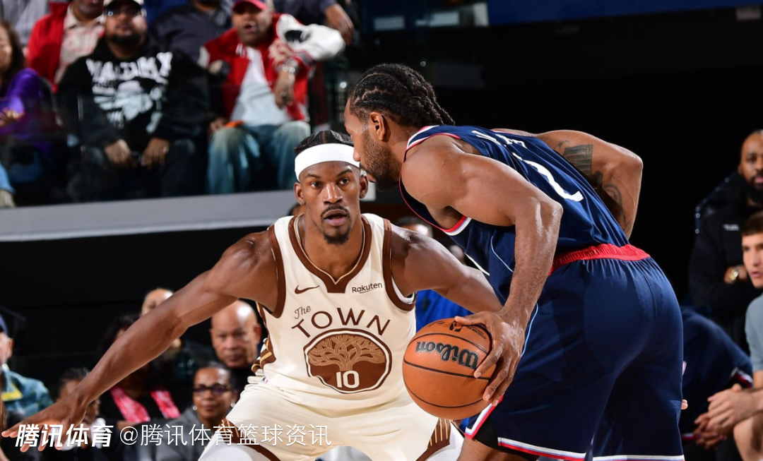 巴特勒：球队在科尔被驱逐后展现很强斗志 那个压哨球我本该投进