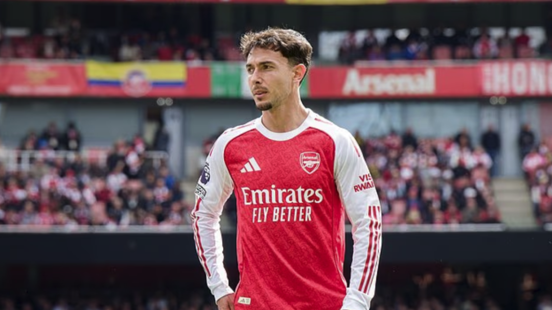 内维尔：苏比门迪最近几周都表现挣扎，纽卡中场远胜过阿森纳