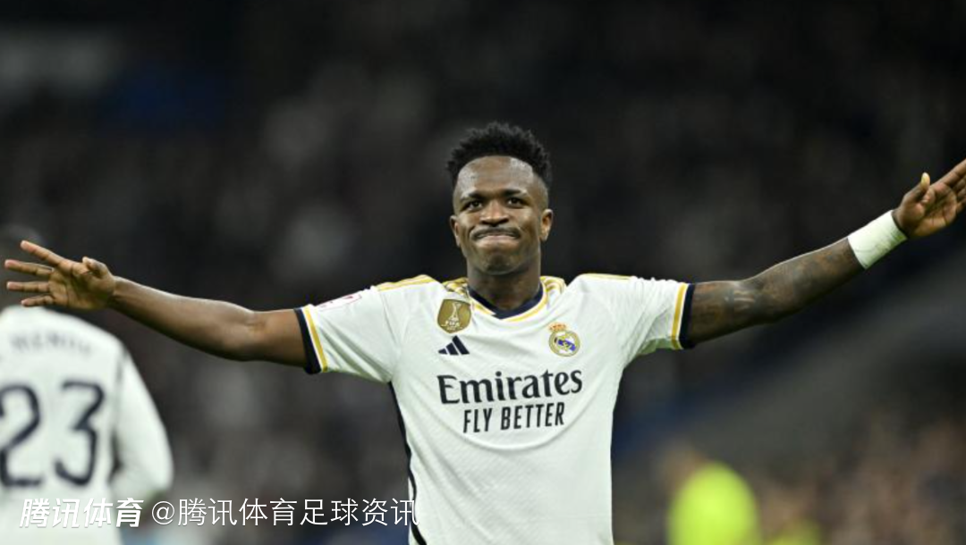 新月CEO：若有机会一定争取签下维尼修斯 其实我们对瓜迪奥拉也感兴趣