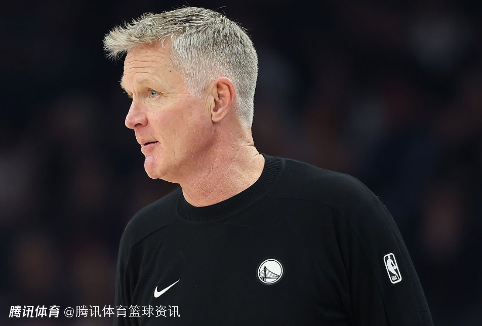 科尔：我和追梦确实起了争执 这件事不会影响球队氛围