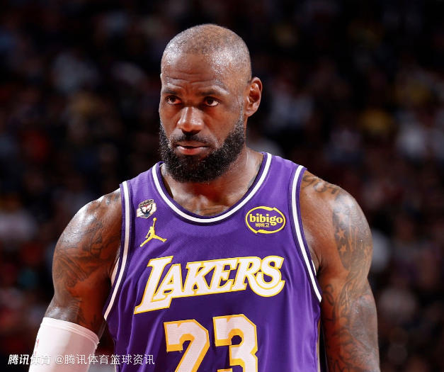 斯波：詹姆斯不仅对抗联盟还对抗时间 你必须对此心怀敬意