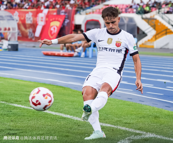 媒体人：海港外援梅伦多大概率无缘2026中超 欧洲窗口已关只剩外租或亚冠