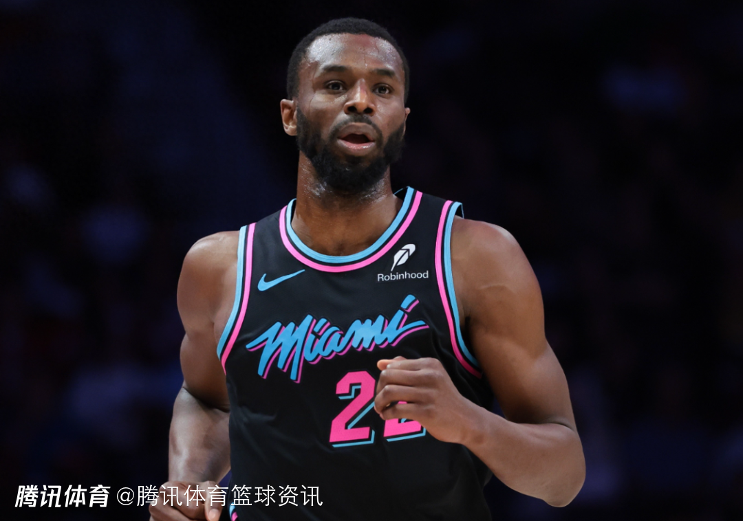 热火希望用维金斯换来一个首轮签 以此来提升向雄鹿报价字母哥的筹码