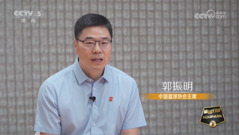 CBA有望2027年试行升降级制度 剑指解决弱队摆烂难题