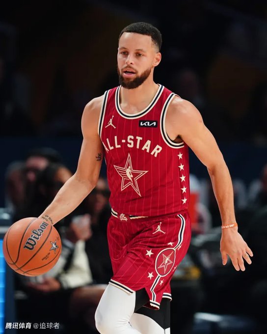 勇士主帅宣布！库里因伤确定退出全明星：詹杜库无缘再次联手太遗憾