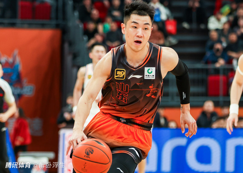 8连胜联盟现存最长！山东3人20+大胜宁波 辛普森31+7+10