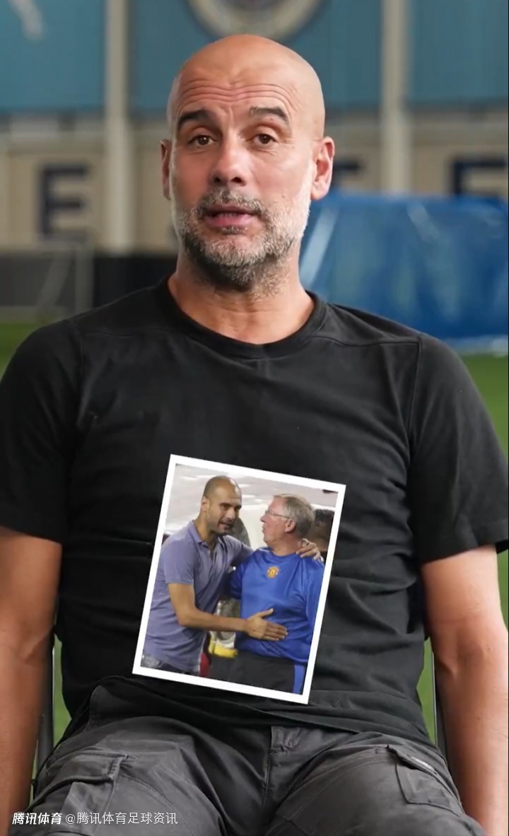 瓜帅趣味问答：想和克洛普喝酒 最想合作内马尔 最佳教练或是弗格森