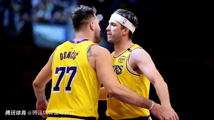 雷迪克：东契奇明日可出战洛城德比 里夫斯也将解除出场时间限制