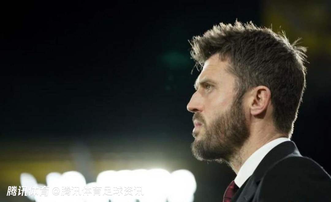 名宿力挺！巴特：曼联应继续让卡里克执教 他要证明一些人错了