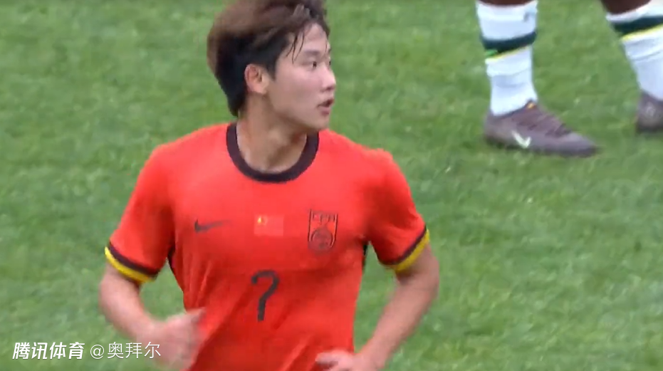 U19国足开门红！完胜澳大利亚，三战不败仅丢1球，久帅复仇成功