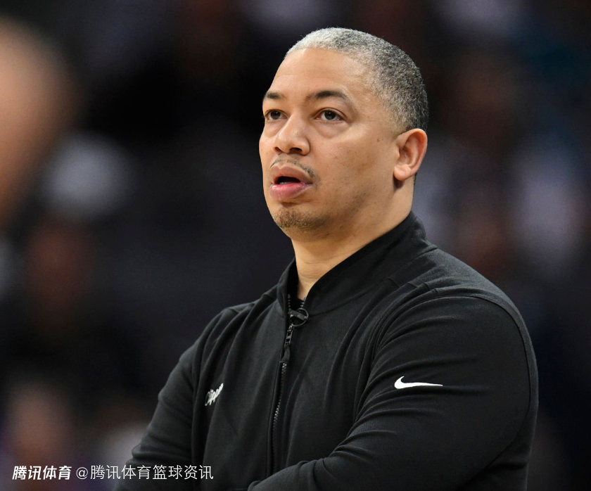 泰伦-卢谈准绝杀：这可是小卡 比赛到了决胜时刻我们都知道球会交到谁手里