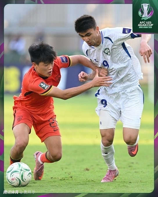 U23国足首入4强！媒体人热议：圣李昊拯救中国足球，安帅太神奇