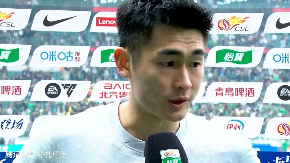 陈晋一：接受京沪大战平局收场，申花缺兵少将却打出了精气神