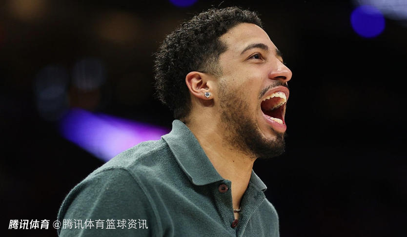 哈利伯顿：身体感觉很棒但还需时间康复 征战奥运会是这辈子最棒经历