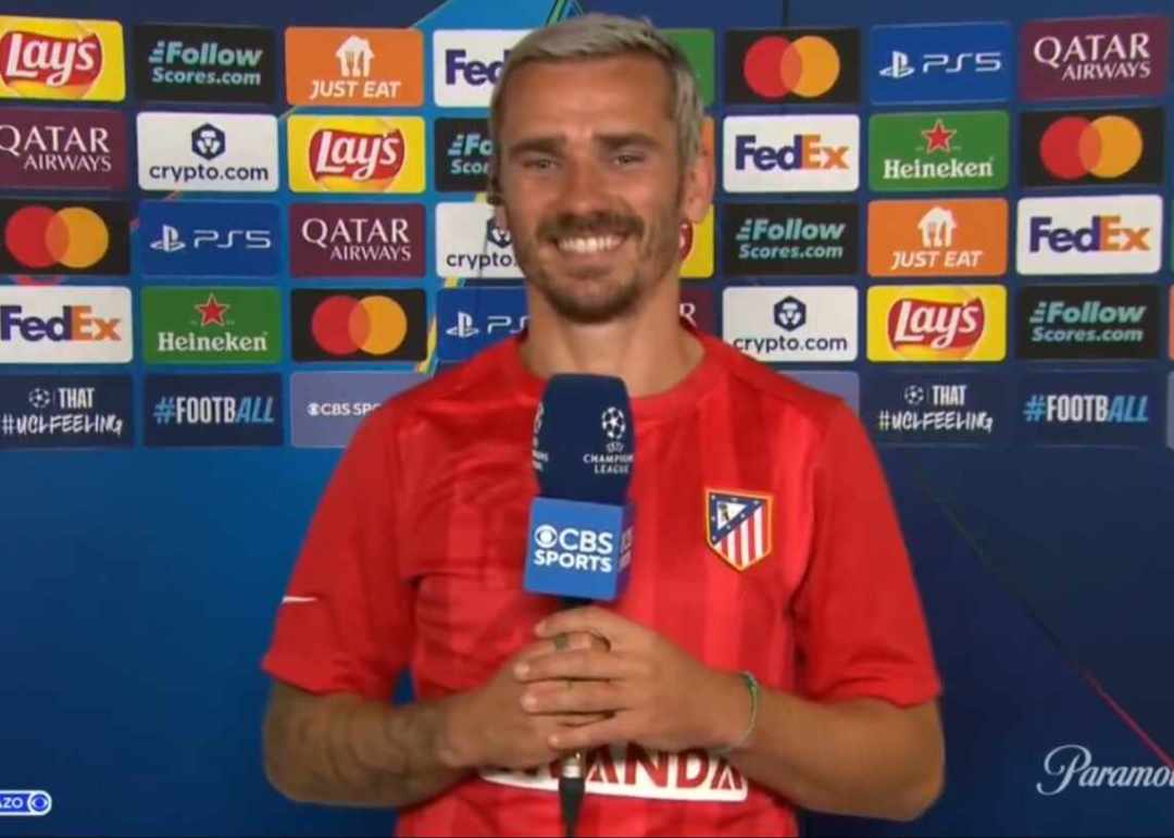 亨利致敬格子：感谢你为法国足球所做的一切，祝马竞生涯圆满