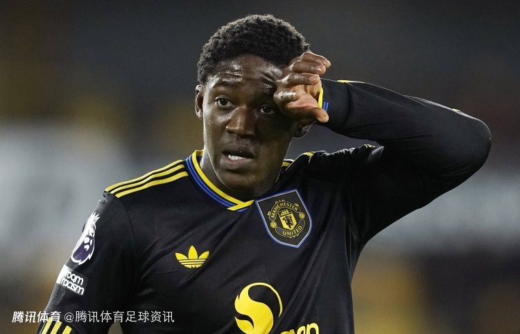 罗马诺：曼联关窗后将与梅努谈新约 计划大幅涨薪 视其为建队基石