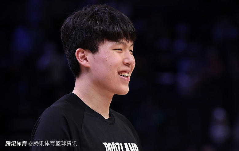 杨瀚森频繁下放召回太折腾？主场最多30分钟通勤 客场报销头等舱