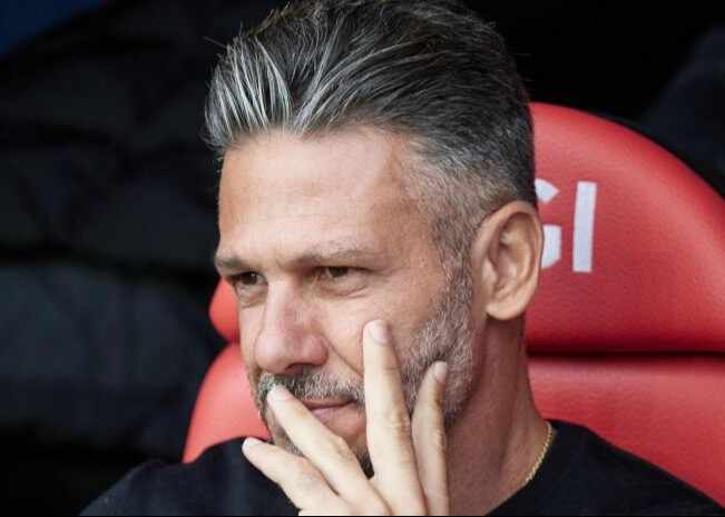 德米切利斯：以应有的尊重面对皇马，本场对保级不是决定性的