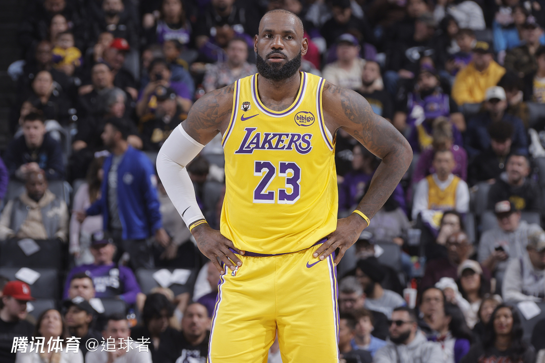 东詹空砍66分提前投降！湖人被两大旧将打爆：威少蒙克轰48分太狠