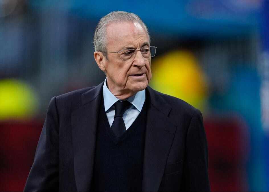 罗马诺：穆帅希望回皇马，但说皇马正与他谈判并非事实