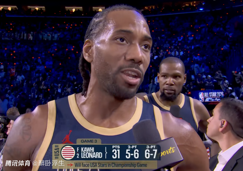 小卡三节37分丢冠：单节31分超神让鲍尔默疯狂 决赛4中0低迷