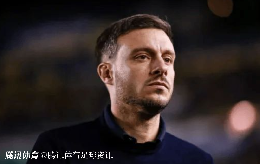 官方：前波尔图主帅安塞尔米出任博塔弗戈新帅 双方签约两年