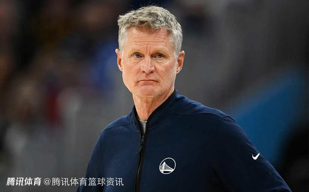 勇士迎重组？队记曝休赛期或巨变：追梦波神未来存疑 科尔是否留队成关键