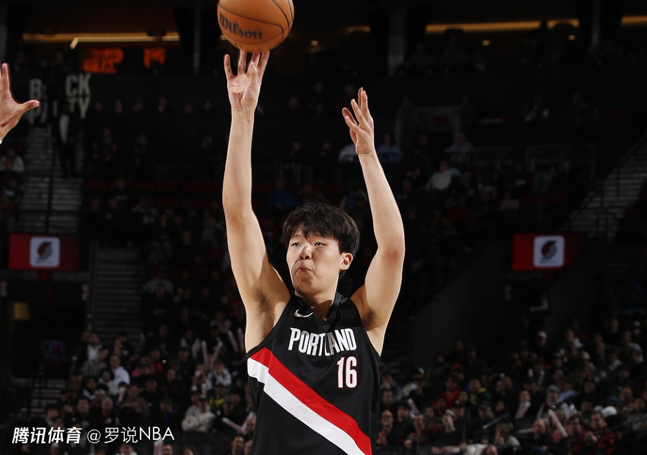 杨瀚森真实命中率联盟垫底！断层落后于倒数第二 投篮能力需大幅提升