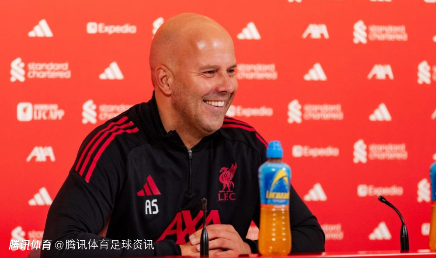 斯洛特：对近期三连胜零封满意 持续进步能为球队争胜提供保障