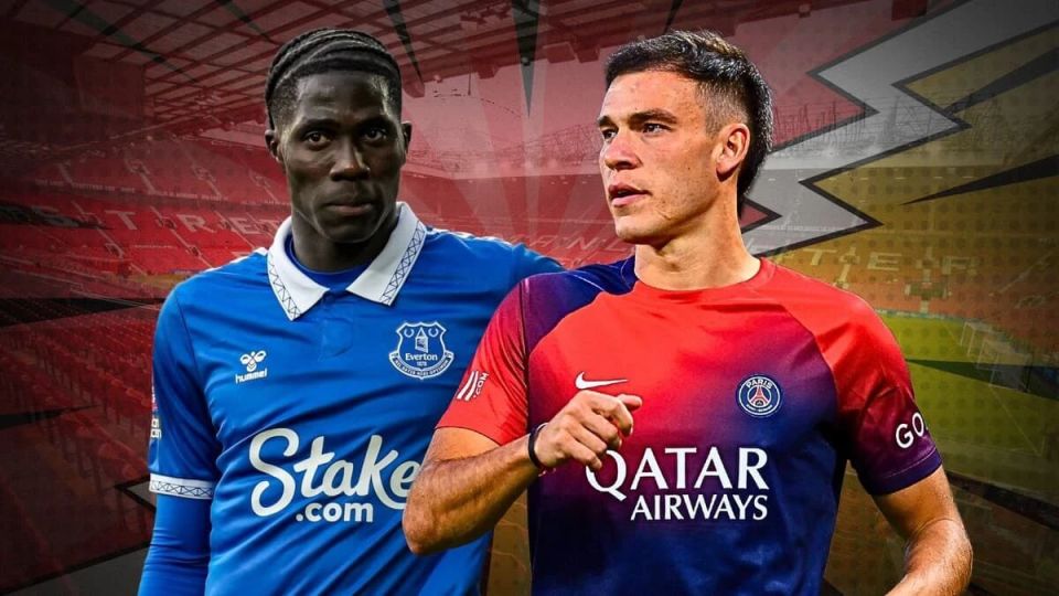 曼联准备换一个奥纳纳！5000万铁腰进入中场引援清单，其想加盟豪门