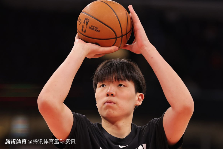 开拓者伤病报告出炉！杨瀚森缺战火箭 阿夫迪亚小概率出战