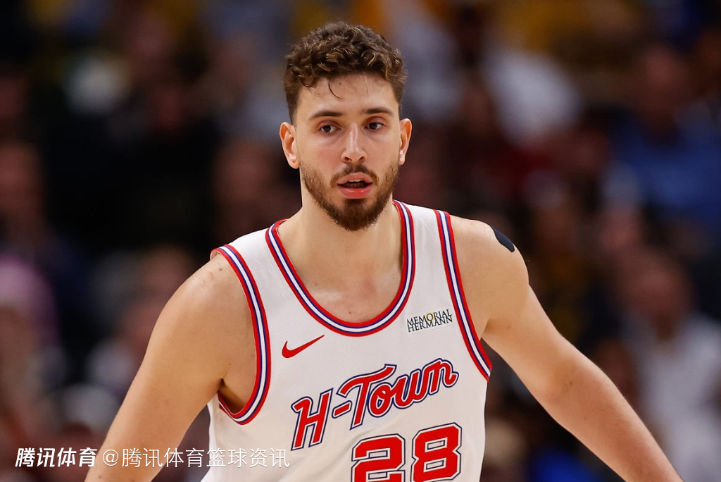 火箭vs鹈鹕前瞻：申京杜兰特带队踢馆 锡安能否助队取得三连胜
