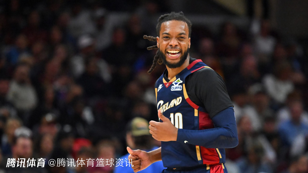 骑士总裁斥不实传言：加兰态度无可挑剔 他为保持健康投入大量心血