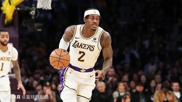 雷迪克后悔吗？范德彪重返轮换连续8场进三分 老詹：他一直在苦练