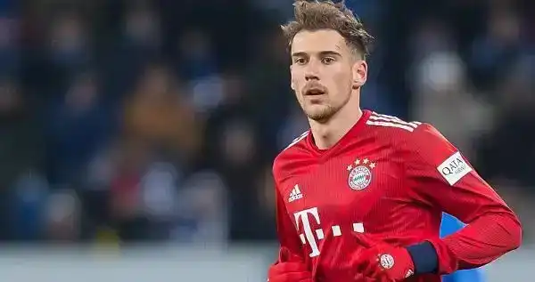 名记：米兰已为格雷茨卡提供五百万欧合同，他是中场主要目标