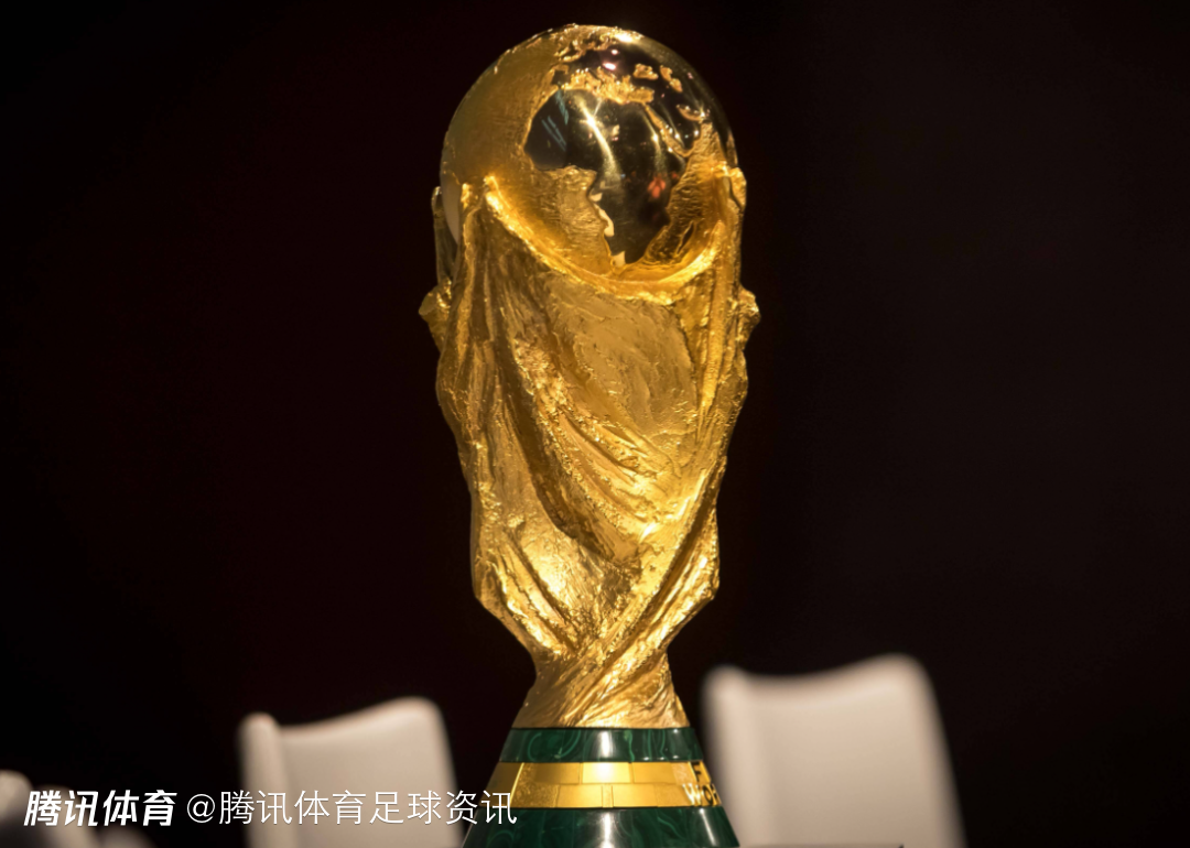 泰晤士报：摩洛哥&西班牙正竞争2030世界杯决赛举办权