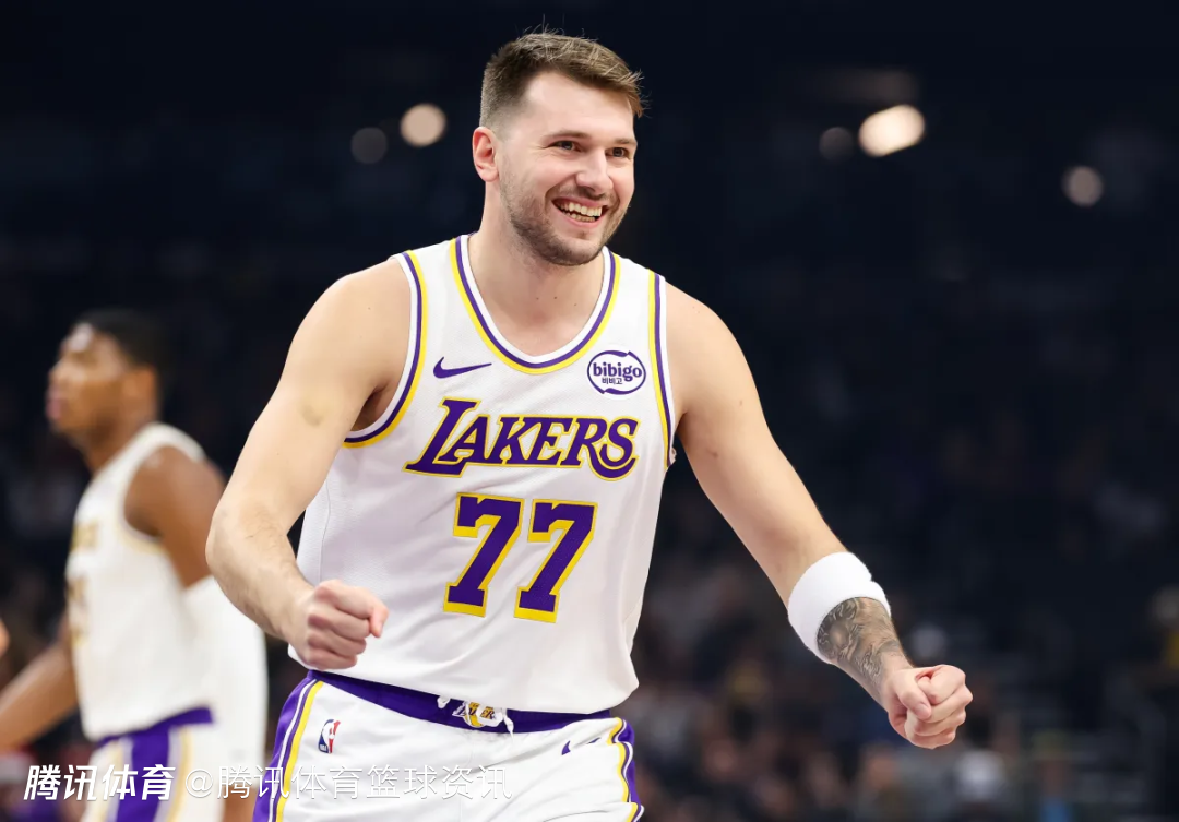 东契奇：球队防守确实需要再提升一档 这不仅是我和詹姆斯的责任更是我的责任