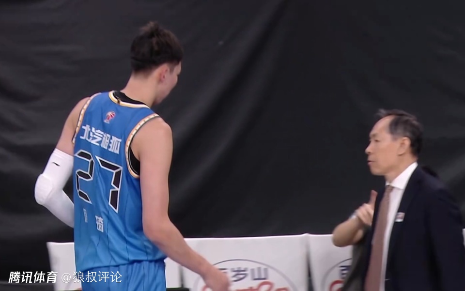 许利民：虽然赢球但打得非常艰难 目前队伍处于低谷时期