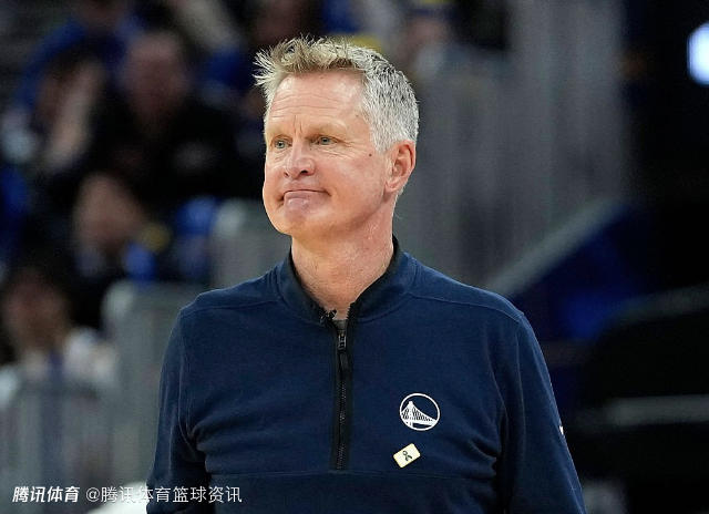 科尔：希望库追巴对阵爵士能复出 库明加赛前受伤不清楚会有什么影响