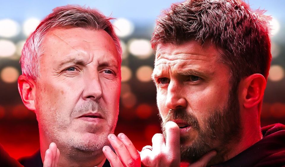 曝卡里克希望曼联租左边锋两翼齐飞！中场引援留待夏窗再说，巴莱巴又成首选