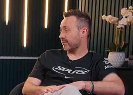 德泽尔比：留在英超是重中之重，后面的比赛无需为金斯基担忧