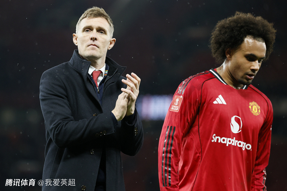 84岁爵爷震怒！赛季刚过半曼联便四大皆空，44年新耻：2项杯赛1轮游