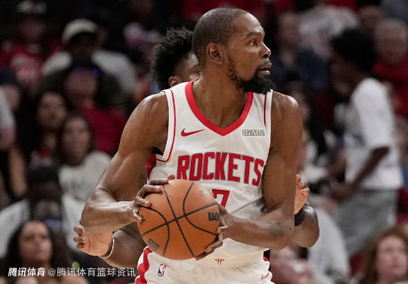 杜兰特谈超越乔丹：这意义非凡 感恩一路上所有帮助过我的人