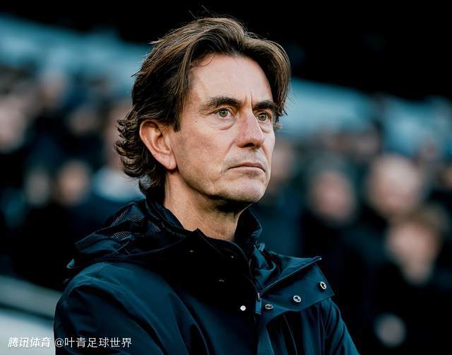英超下课第7人诞生 弗兰克遭解雇：8场0胜 老板忍无可忍