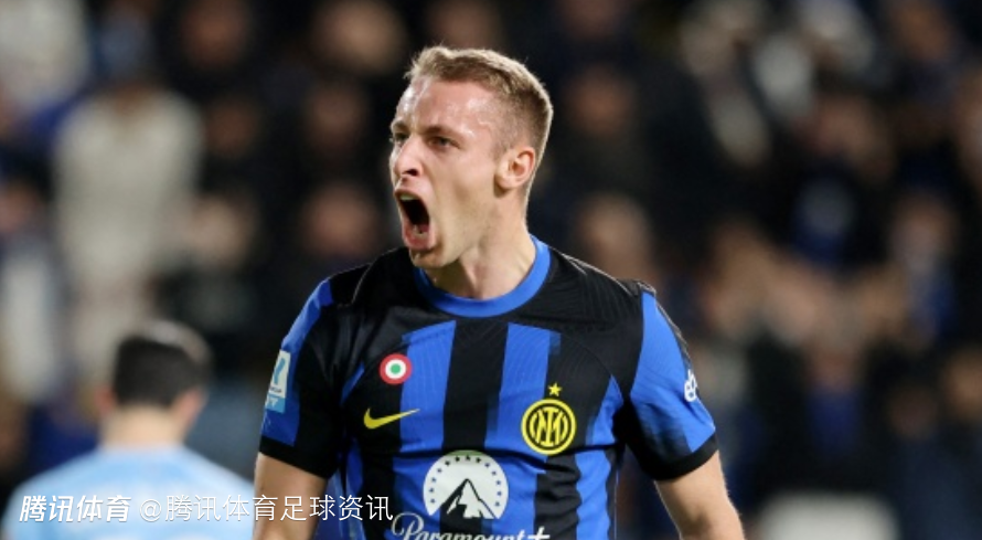 罗马诺：加拉塔萨雷3500万欧报价弗拉泰西 因买断条款触发条件僵持