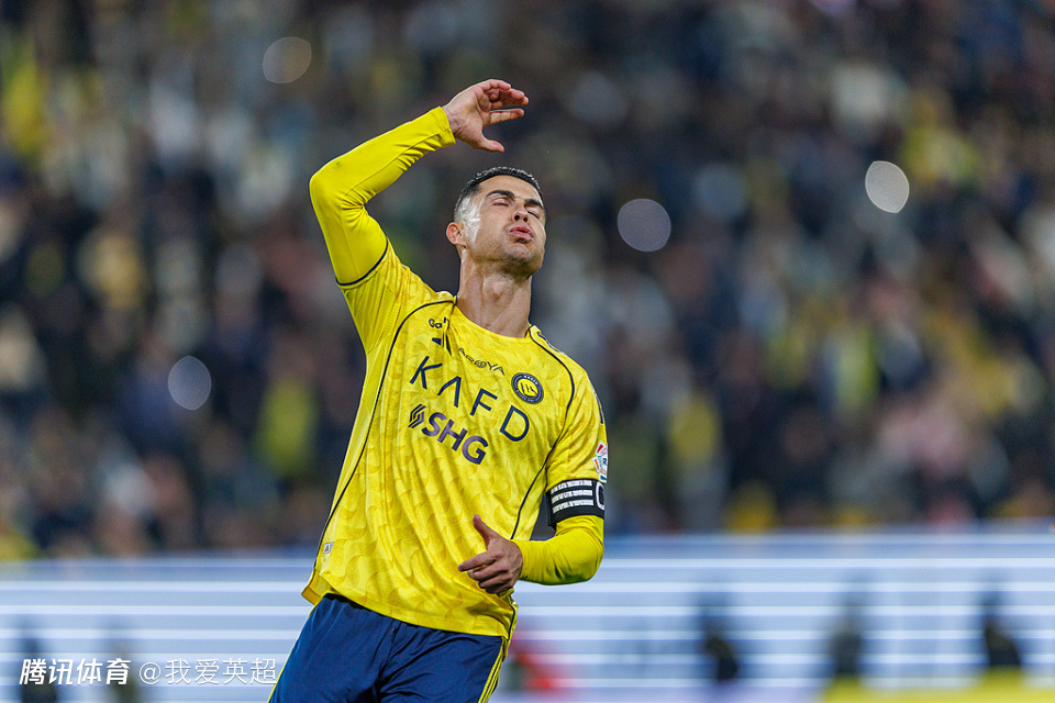 曝40岁C罗拒为胜利出战！2大原因致其罢赛：不满引援+金主偏心新月